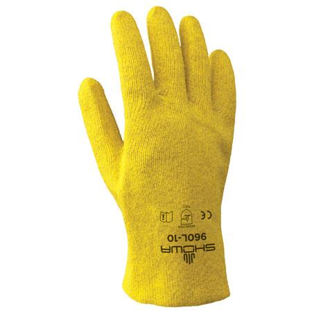 BEST KPG PVC COATED GLOVE - PVC Coated Gloves